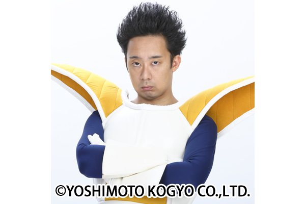 ゲストMCにR藤本さんをお迎えします！